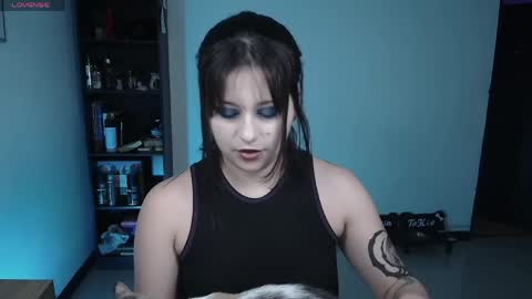 Lexa online show from April 29, 2026, 4:49 am