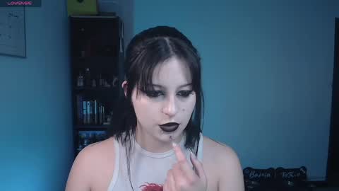 Lexa online show from May 8, 2026, 2:39 am