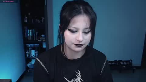 Lexa online show from May 12, 2026, 1:25 am