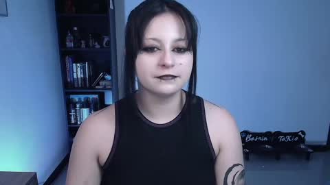Lexa online show from May 29, 2026, 4:54 am