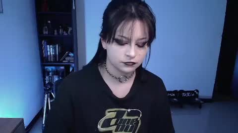 Lexa online show from June 16, 2026, 4:15 am