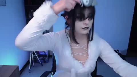Lexa online show from June 18, 2026, 2:01 am