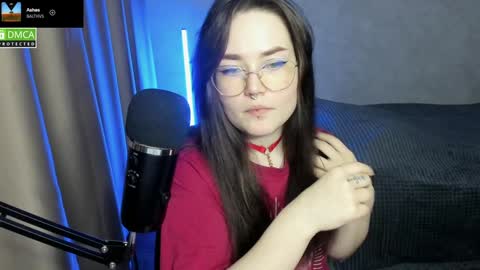 Red online show from January 30, 2025, 8:42 pm