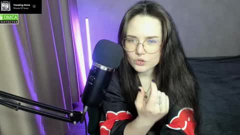 Red online show from February 26, 2025, 9:16 pm