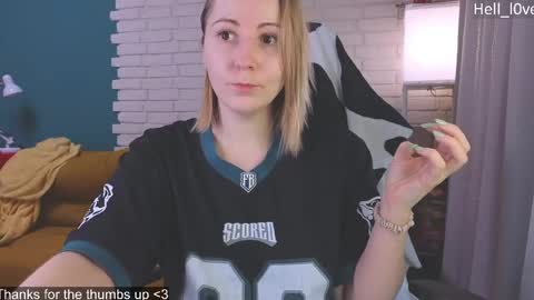 Anastasiia  online show from April 23, 2026, 12:04 pm