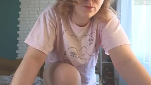 Anastasiia  online show from May 1, 2026, 3:11 am