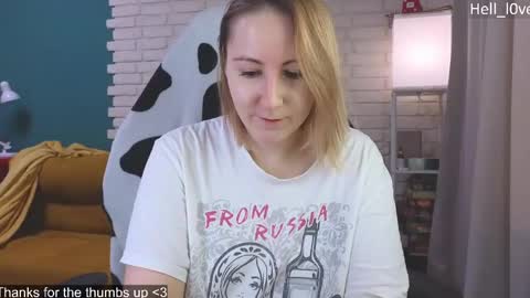 Snapshot of hell_l0ve chatting on May 7, 2026, 11:15 am Anastasiia online show from May 7, 2026, 11:15 am