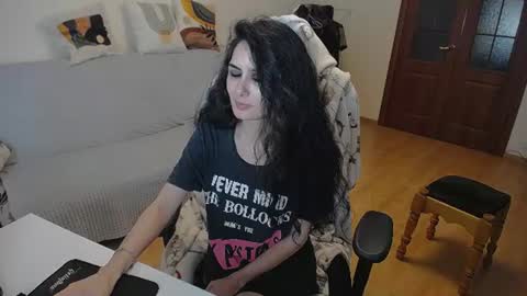 Snapshot of hella_helen chatting on June 23, 2026, 5:11 pm Helen online show from June 23, 2026, 5:11 pm