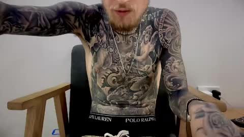 Snapshot of hellacozy chatting on March 16, 2026, 9:30 pm hellacozy online show from March 16, 2026, 9:30 pm