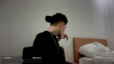 Snapshot of hellacozy chatting on March 22, 2026, 12:25 am hellacozy online show from March 22, 2026, 12:25 am