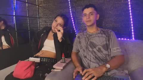 Snapshot of hellanddante_ chatting on November 8, 2025, 1:39 am H E L L AND D A N T E online show from November 8, 2025, 1:39 am