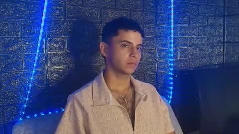 Snapshot of hellanddante_ chatting on November 13, 2025, 11:03 pm H E L L AND D A N T E online show from November 13, 2025, 11:03 pm