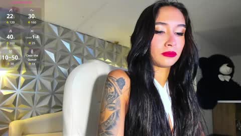 Hellen online show from May 1, 2026, 12:43 pm