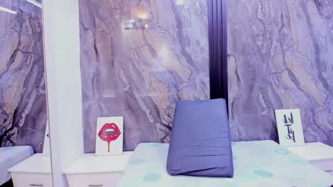 Hellen johanson online show from February 24, 2026, 7:23 pm