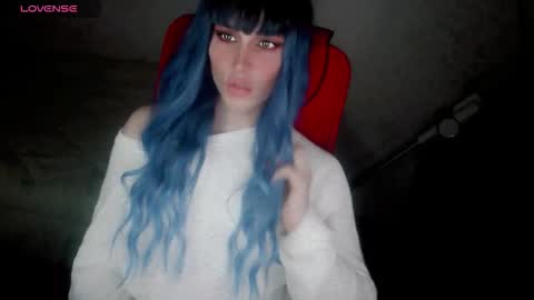 Helen Spellman online show from December 20, 2025, 6:48 pm