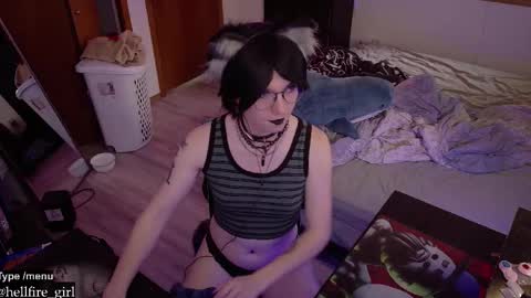 Hayley online show from March 11, 2026, 11:44 pm