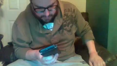 hellflow online show from January 17, 2026, 3:11 am