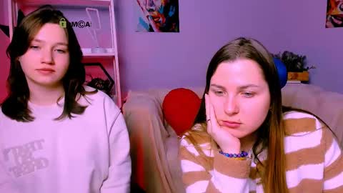 Helli online show from February 28, 2025, 2:42 pm