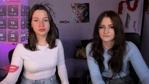 Helli online show from December 2, 2025, 8:26 pm