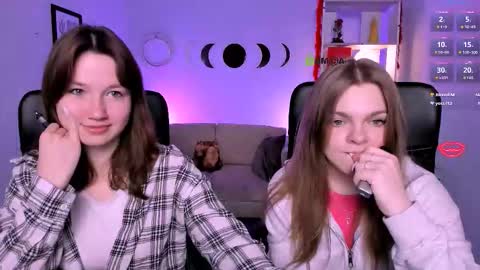 Helli online show from February 27, 2026, 8:31 pm