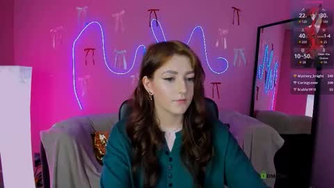 Helli online show from March 15, 2026, 8:15 pm