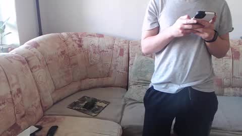 Snapshot of hellish_sugar chatting on February 11, 2025, 7:54 am Remy online show from February 11, 2025, 7:54 am