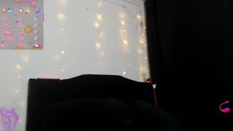 Candy online show from January 31, 2026, 11:03 pm