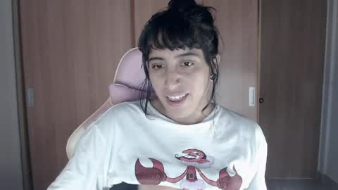Snapshot of hello_demonkitty chatting on May 11, 2026, 9:45 pm SIMONA online show from May 11, 2026, 9:45 pm