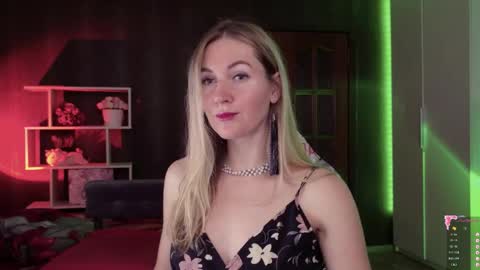 Alisia  Monday to Friday from 10 am to 4 pm GMT 2 online show from October 13, 2025, 8:36 am