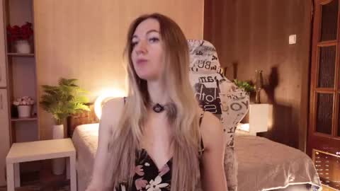 Alisia  Monday to Friday from 10 am to 4 pm GMT 2 online show from April 30, 2026, 8:20 am