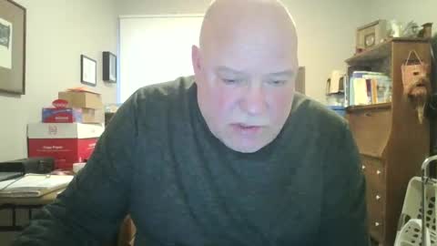 Snapshot of helloforfun111 chatting on April 21, 2026, 11:05 am helloforfun111 online show from April 21, 2026, 11:05 am