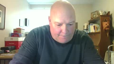 Snapshot of helloforfun111 chatting on May 2, 2026, 12:32 pm helloforfun111 online show from May 2, 2026, 12:32 pm