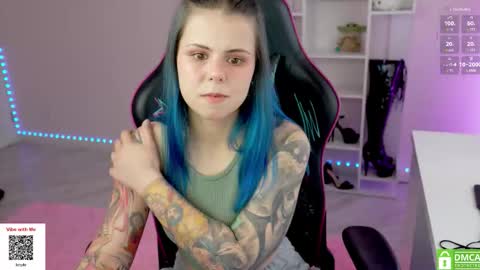 Snapshot of hellokittyalice chatting on November 13, 2025, 10:58 am Alice online show from November 13, 2025, 10:58 am