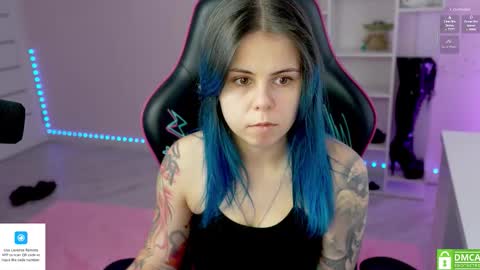 Snapshot of hellokittyalice chatting on November 18, 2025, 10:52 am Alice online show from November 18, 2025, 10:52 am