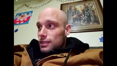 helloladysandgents online show from December 3, 2025, 12:51 am