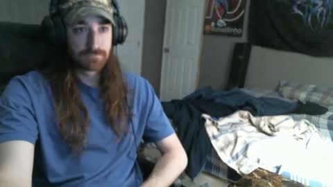 longhairbeardedguy online show from December 20, 2024, 1:33 pm