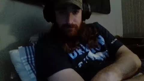 longhairbeardedguy online show from September 23, 2025, 12:08 pm