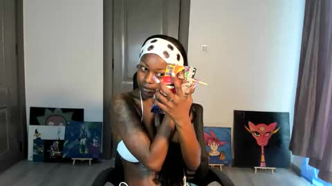 Sandy online show from April 11, 2026, 5:34 am