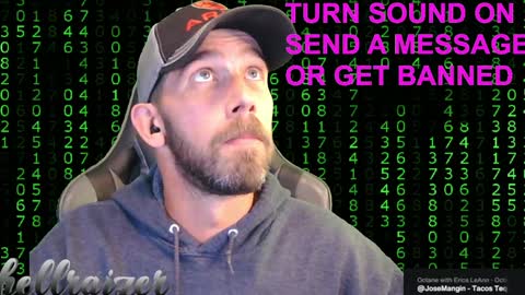 hellraizer online show from December 30, 2024, 7:53 pm