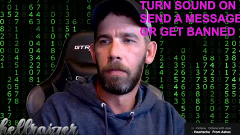 hellraizer online show from December 30, 2024, 11:17 pm