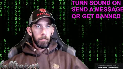 hellraizer online show from December 31, 2024, 7:07 pm