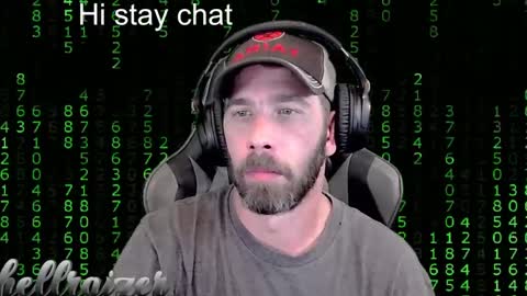 hellraizer online show from September 14, 2025, 4:06 pm