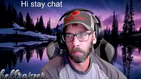 hellraizer online show from October 3, 2025, 12:40 am