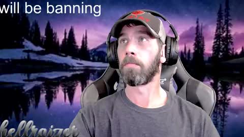 hellraizer online show from October 20, 2025, 9:37 pm