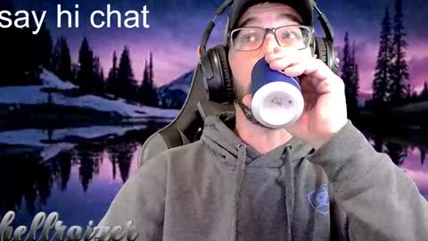 hellraizer online show from October 26, 2025, 1:06 pm