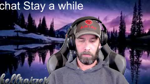 hellraizer online show from November 22, 2025, 7:24 pm