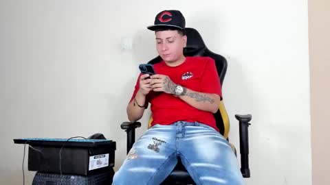 Snapshot of hellstar_team chatting on November 22, 2025, 10:31 pm Star and Andy online show from November 22, 2025, 10:31 pm