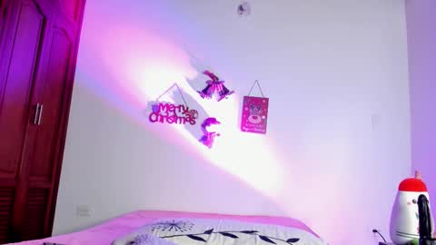 Hellzel online show from January 9, 2026, 3:09 am