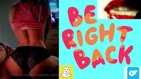 Hemopoietic Candy online show from February 26, 2025, 1:08 pm