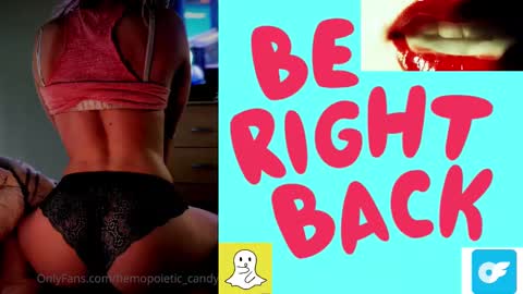 Hemopoietic Candy online show from March 5, 2025, 8:32 pm